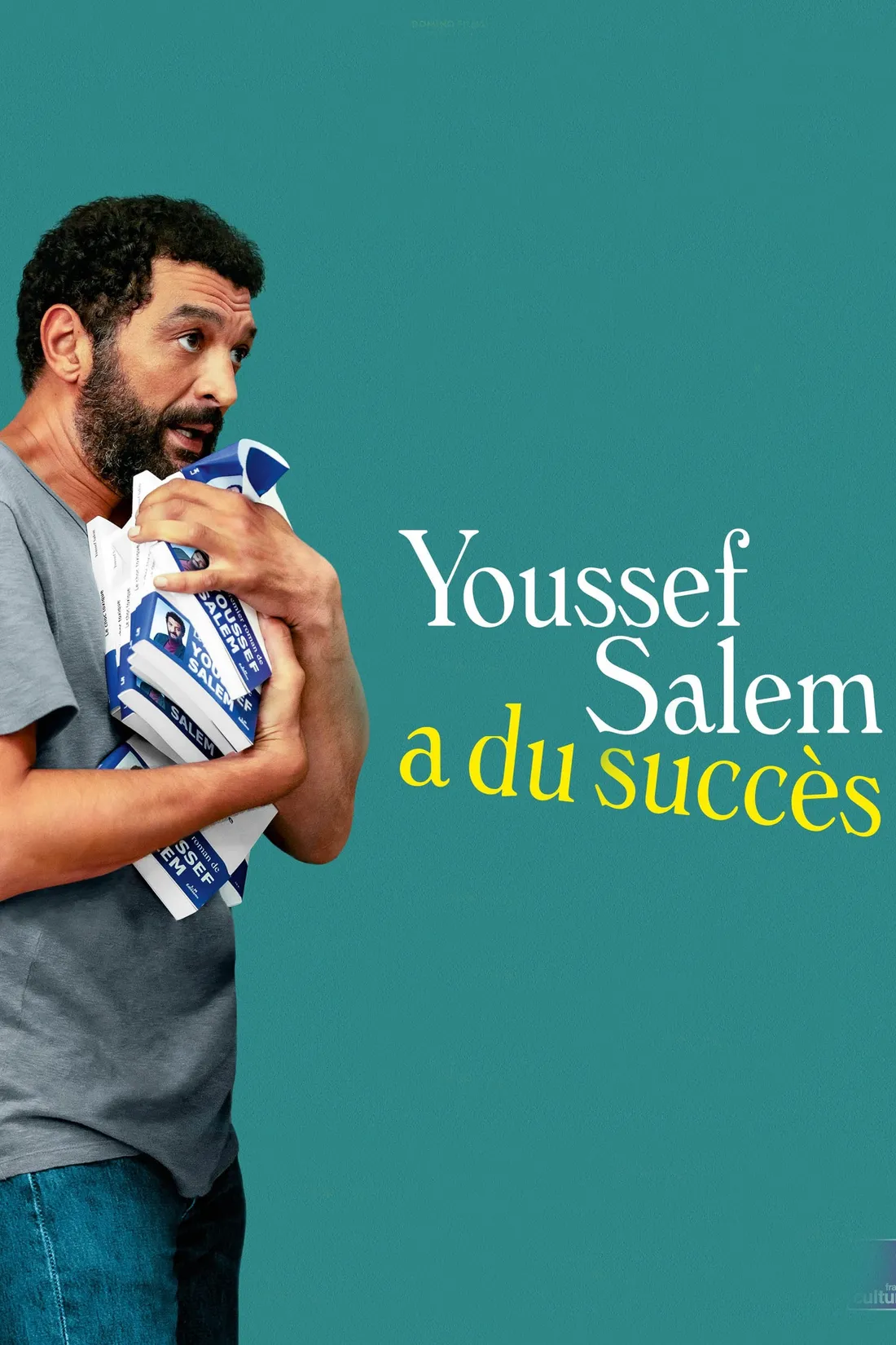 Youssef Salem a du succès (2023)